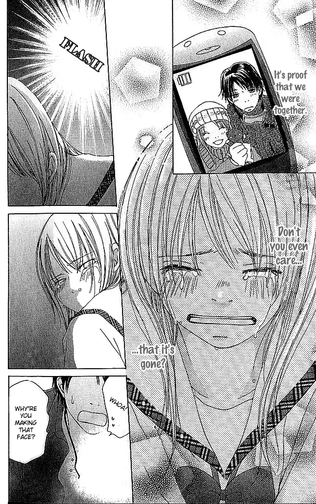 Sekai wa Happy de Dekiteiru Chapter 2 42